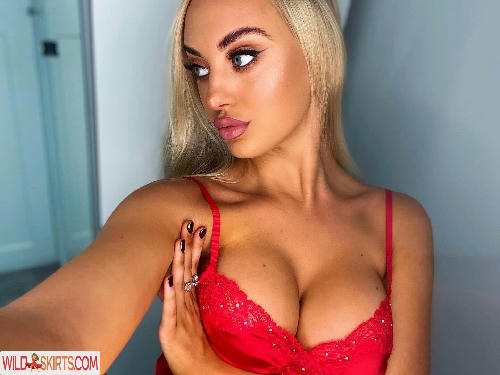 Rhiannon Blue Taylor / rhiannonblue / rhiannonbluee nude OnlyFans, Instagram leaked photo #185