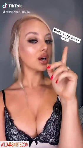 Rhiannon Blue Taylor / rhiannonblue / rhiannonbluee nude OnlyFans, Instagram leaked photo #150