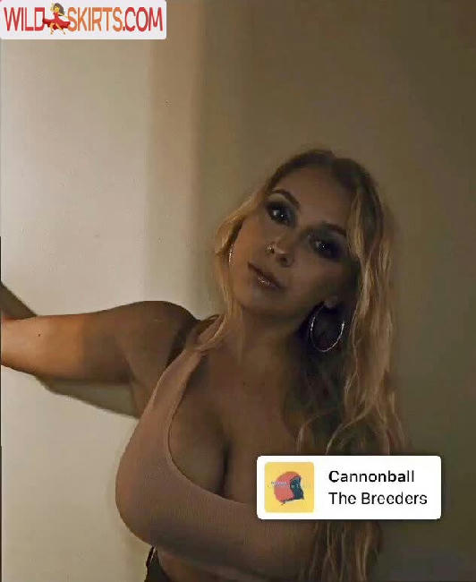 Rhiannon C / rhiannonblue / riana93 nude OnlyFans, Instagram leaked photo #50