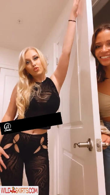 Rhiannon C / rhiannonblue / riana93 nude OnlyFans, Instagram leaked photo #26