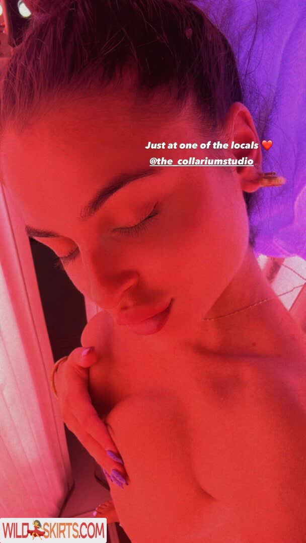 Rhiannon Kyra / Rhiannon.Kyra nude Instagram leaked photo #15