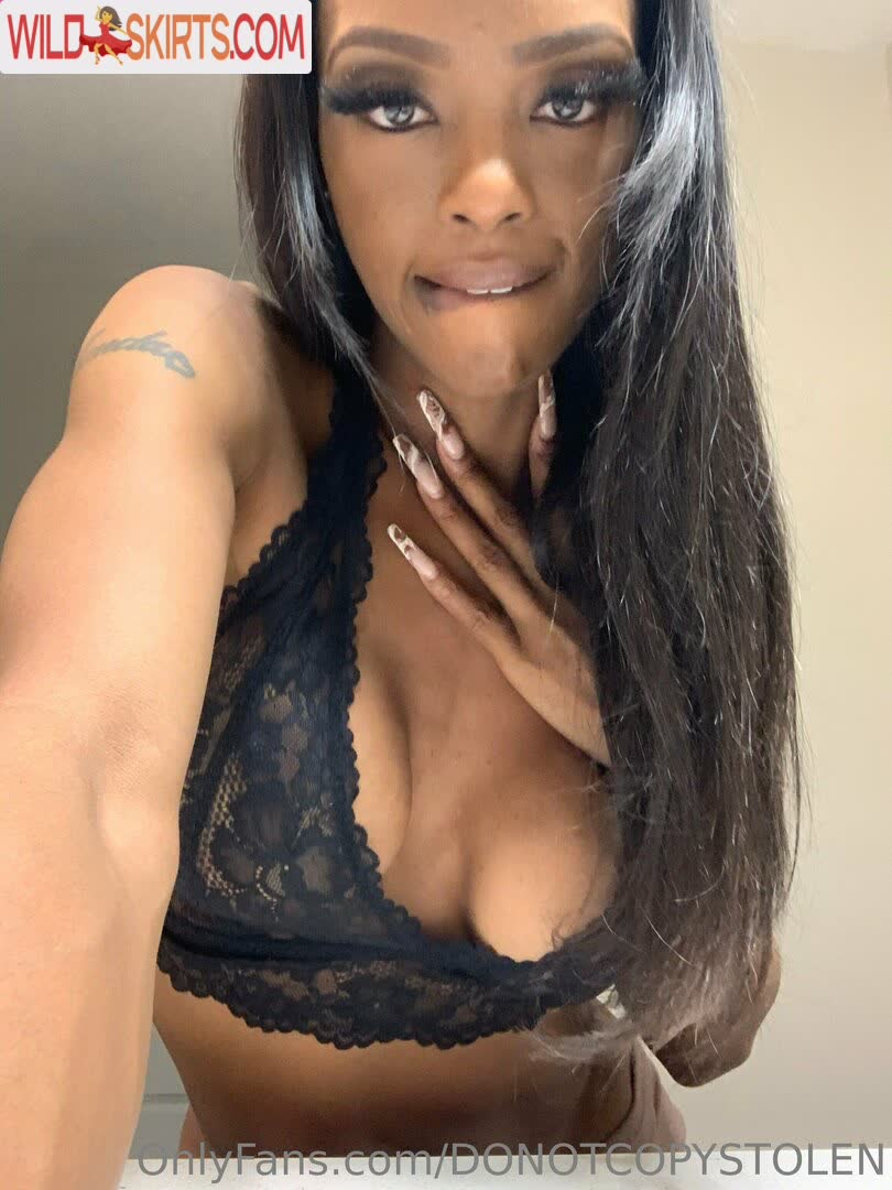 rhondap / imrhondapaul / rhondap nude OnlyFans, Instagram leaked photo #24