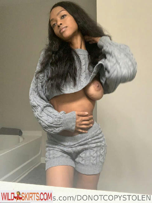 rhondap / imrhondapaul / rhondap nude OnlyFans, Instagram leaked photo #3