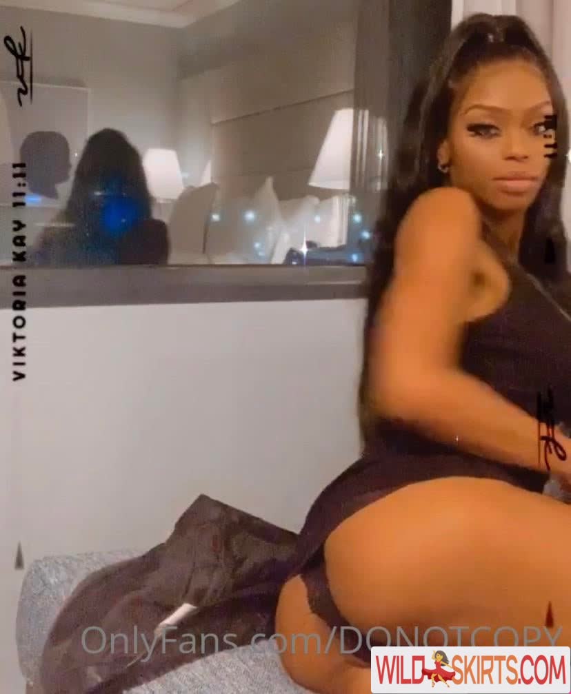 Rhondapaul / imrhondapaul / rhondap nude OnlyFans, Instagram leaked photo #4