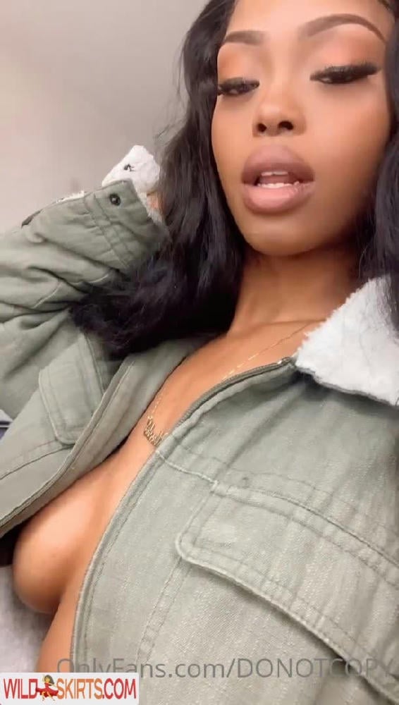 Rhondapaul / imrhondapaul / rhondap nude OnlyFans, Instagram leaked photo #1