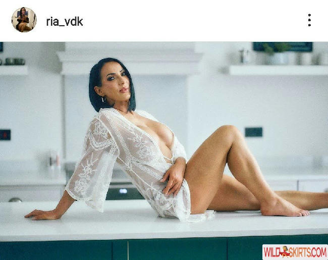 Ria_vdk / karen_gunning / ria_vdk nude OnlyFans, Instagram leaked photo #11