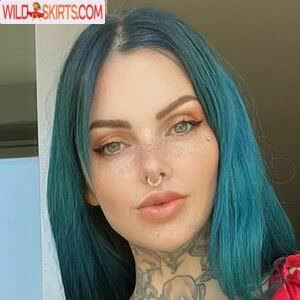 Riae Suicide / riae_ nude OnlyFans, Instagram leaked photo #4