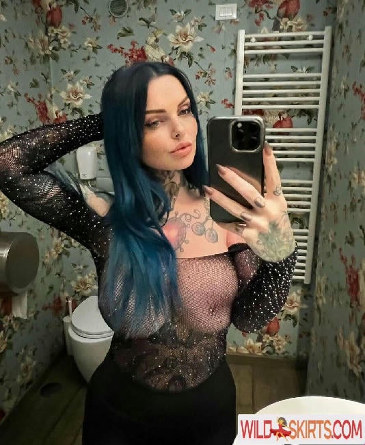 Riae Suicide / riae_ nude OnlyFans, Instagram leaked photo #7