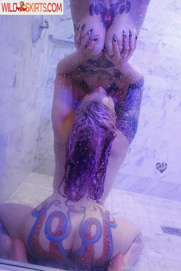 Riae / riae_ nude OnlyFans, Instagram leaked photo #17