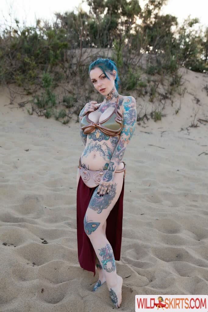 Riae nude leaked photo #89