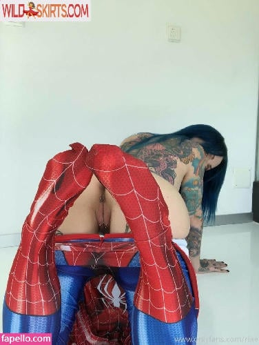 Riae / riae_ nude OnlyFans, Instagram leaked photo #61