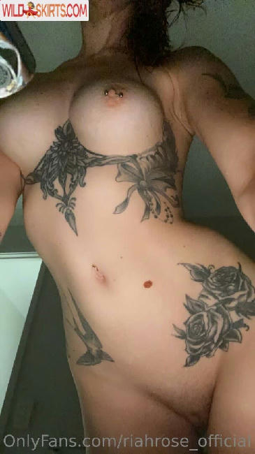 Riah Rose / briannaleighxxx / riahjrose nude OnlyFans, Instagram leaked photo #19