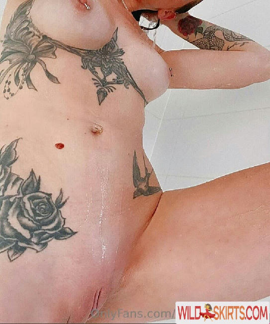 Riah Rose / briannaleighxxx / riahjrose nude OnlyFans, Instagram leaked photo #43