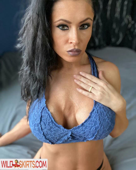 RiahJade / theriahjade / theriahjade_ nude OnlyFans, Instagram leaked photo #32