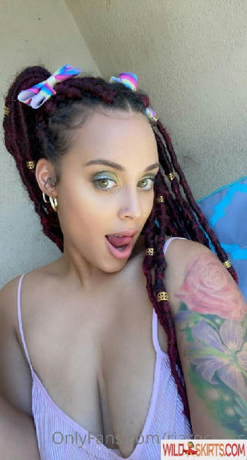 riarockkxs / RiaRockkxs nude OnlyFans, Instagram leaked photo #15