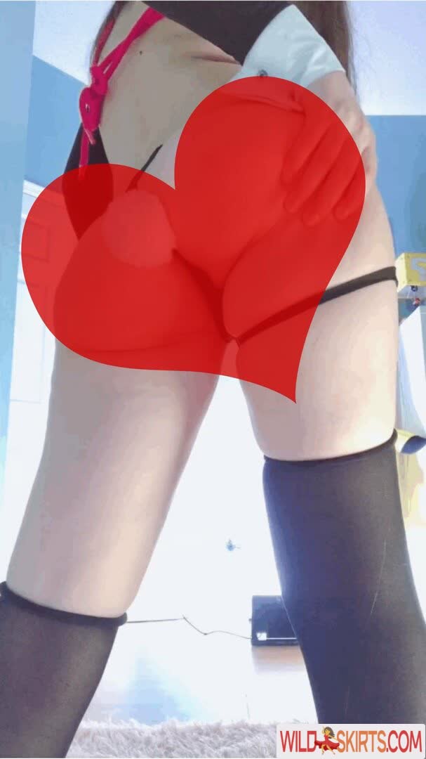 Ribaibucosplay nude leaked photo #81