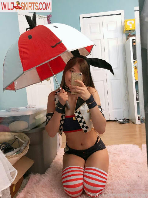 ribaibucosplay nude OnlyFans leaked photo #170