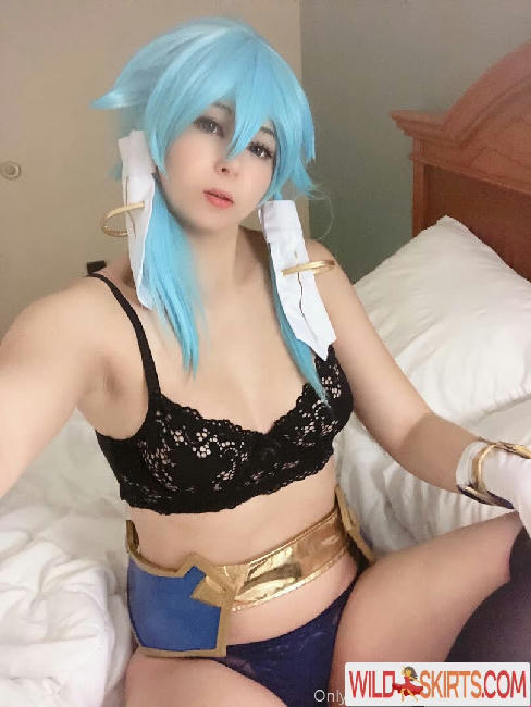 ribaibucosplay nude OnlyFans leaked photo #237