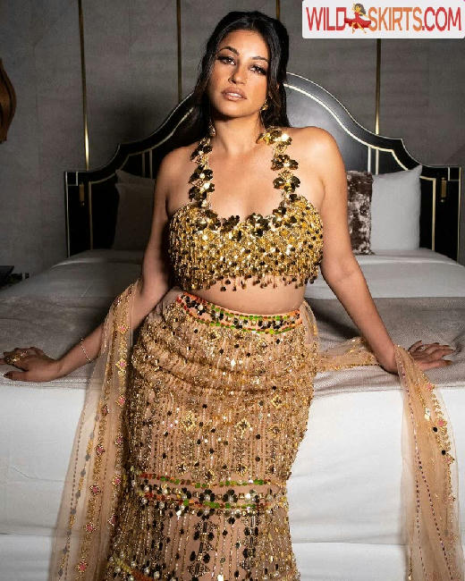 Richa Moorjani / richamoorjani nude Instagram leaked photo #2