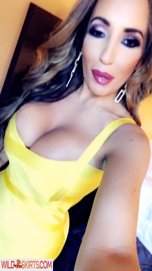 Richelle Ryan / onlyrichelleryan / richelleryan nude OnlyFans, Instagram leaked photo #9