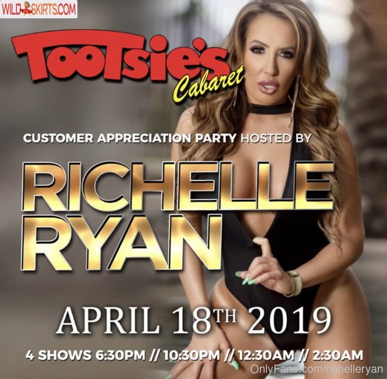 Richelle Ryan / onlyrichelleryan / richelleryan nude OnlyFans, Instagram leaked photo #2