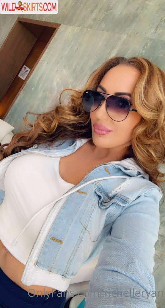 Richelle Ryan / onlyrichelleryan / richelleryan nude OnlyFans, Instagram leaked photo #26