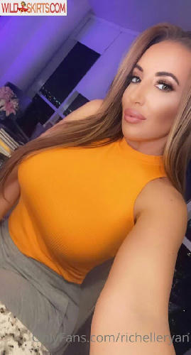 Richelle Ryan / onlyrichelleryan / richelleryan nude OnlyFans, Instagram leaked photo #72