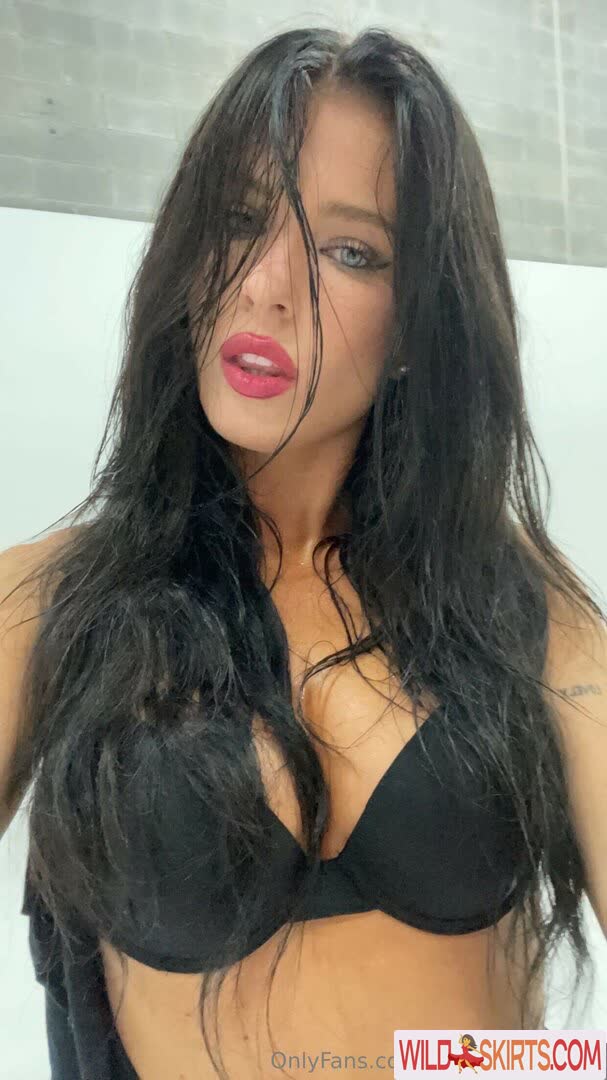 Ricki Stafford / rickistafford_ / serenablackwell nude OnlyFans, Instagram leaked photo #4