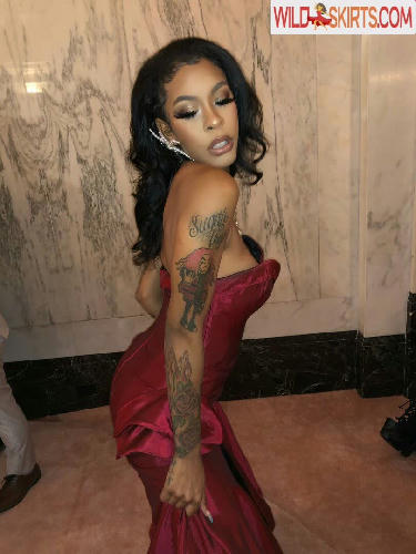 Rico Nasty / Rico_nastyy / nastyricoo / riconasty nude OnlyFans, Instagram leaked photo #9