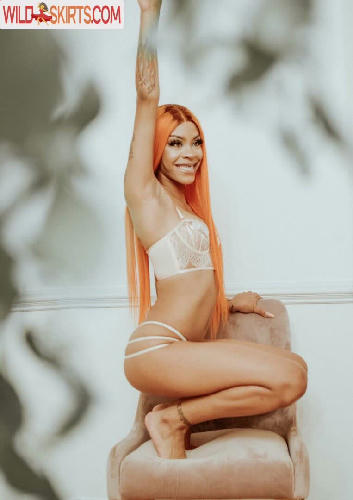 Rico Nasty / Rico_nastyy / nastyricoo / riconasty nude OnlyFans, Instagram leaked photo #5