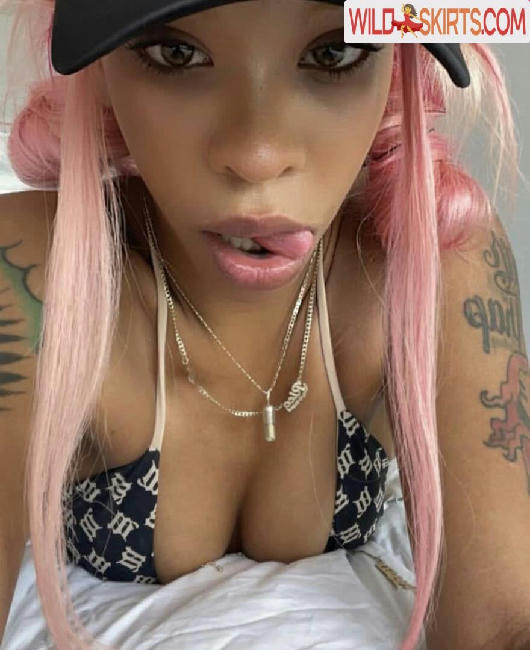 Rico Nasty / Rico_nastyy / nastyricoo / riconasty nude OnlyFans, Instagram leaked photo #17