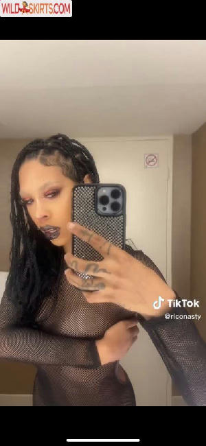 Rico Nasty / Rico_nastyy / nastyricoo / riconasty nude OnlyFans, Instagram leaked photo #24