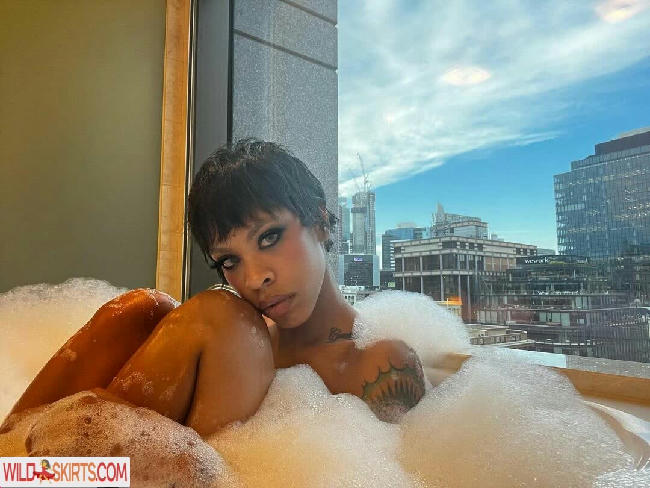 Rico Nasty / Rico_nastyy / nastyricoo / riconasty nude OnlyFans, Instagram leaked photo #34