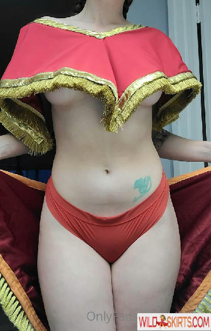 riibbon / PepperedUpCosplays / peppered.up.cosplays / riibbon nude OnlyFans, Instagram leaked photo #208