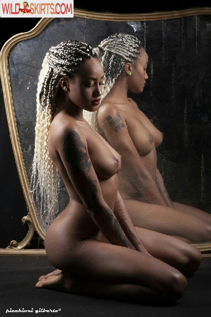 Rikae Crisi / Erika Vannucci / afro.khaleesi / ka.leesi nude Instagram leaked photo #5