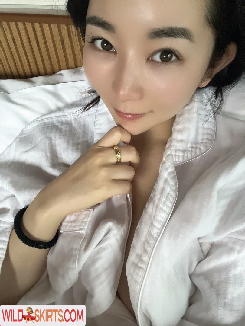 Rikako Katayama nude leaked photo #27