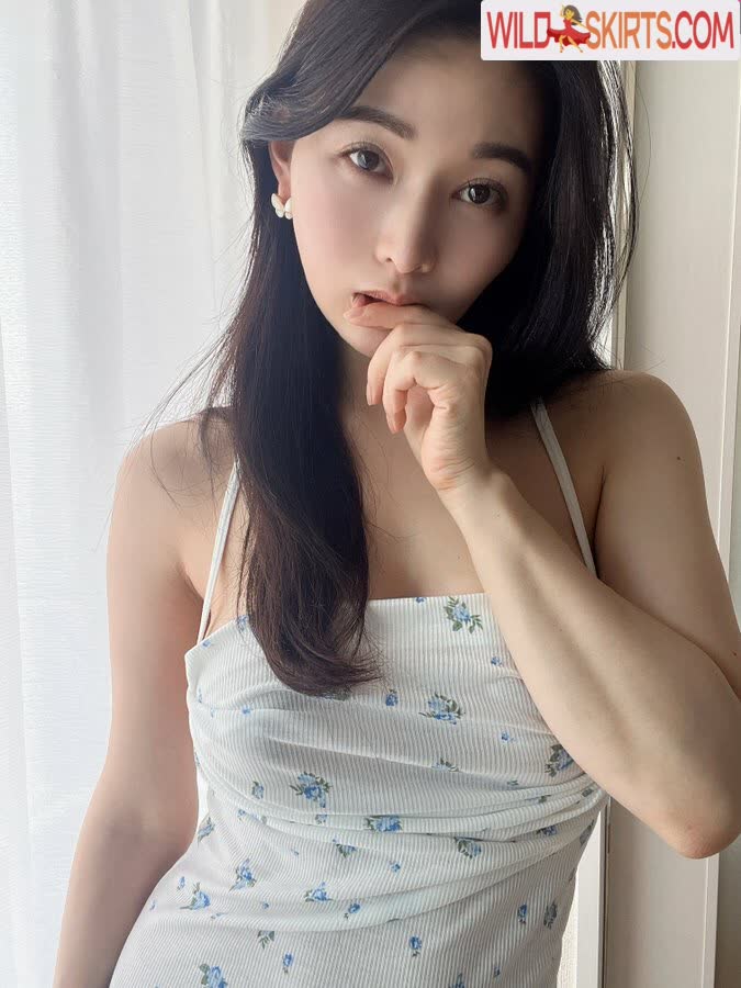 Rikako Katayama nude leaked photo #29