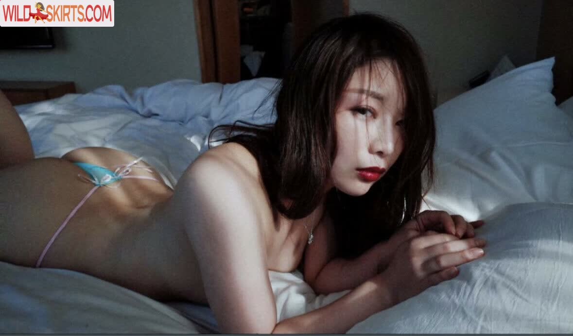 Rikako Katayama / katayama_rikako / rikakodesu / rikakokatayama nude OnlyFans, Instagram leaked photo #8