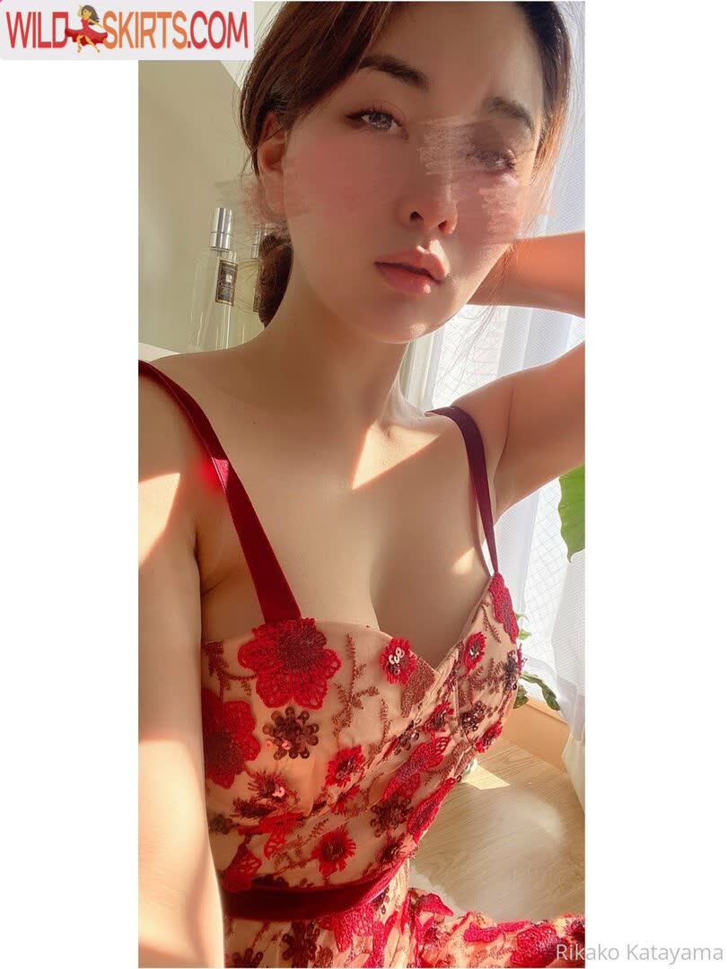 Rikakodesu nude leaked photo #55