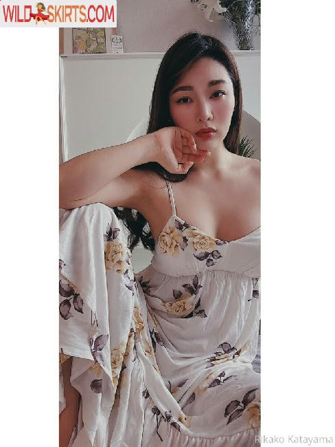 rikakodesu / rikakodesu / rikakokatayama nude OnlyFans, Instagram leaked photo #53