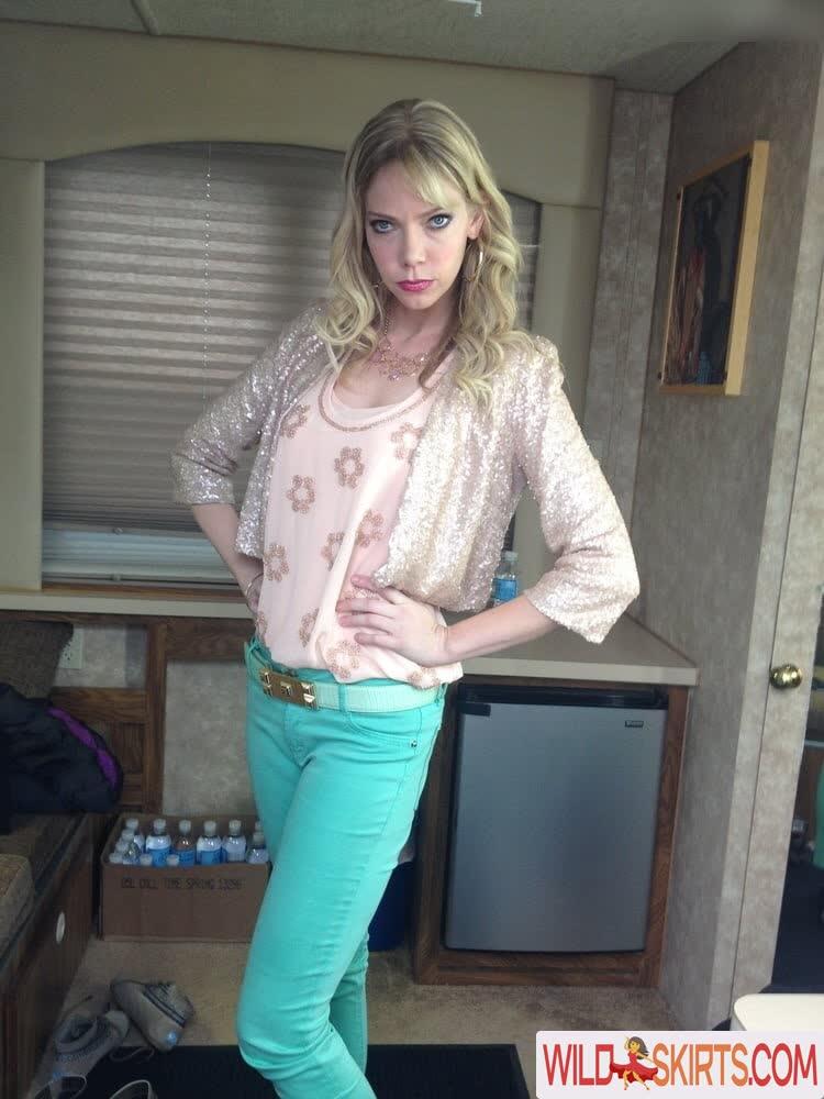 Riki Lindhome / rikilindhome nude Instagram leaked photo #7