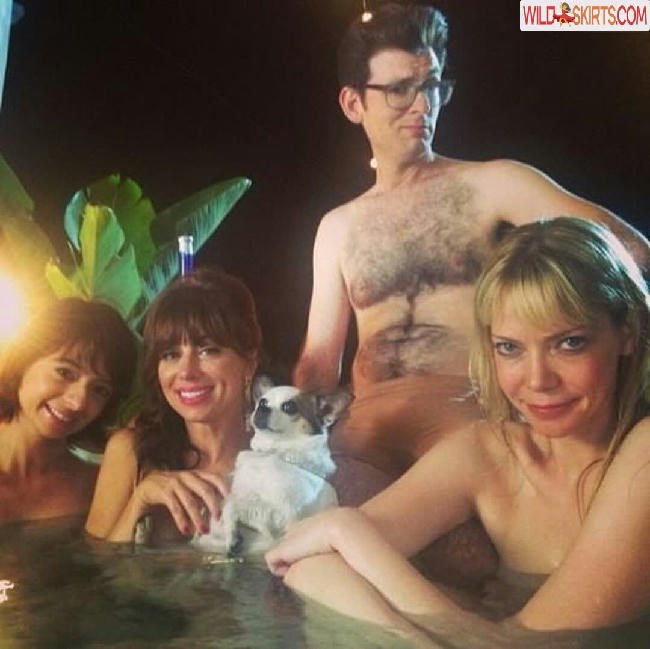 Riki Lindhome / rikilindhome nude Instagram leaked photo #82