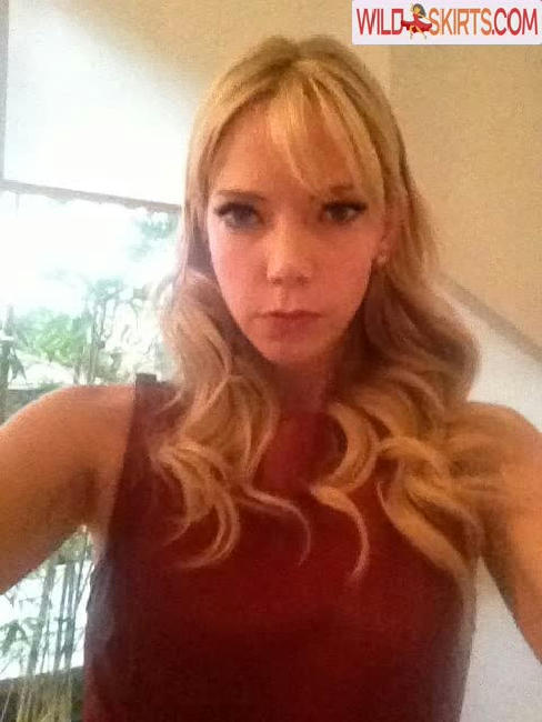 Riki Lindhome / rikilindhome nude Instagram leaked photo #85