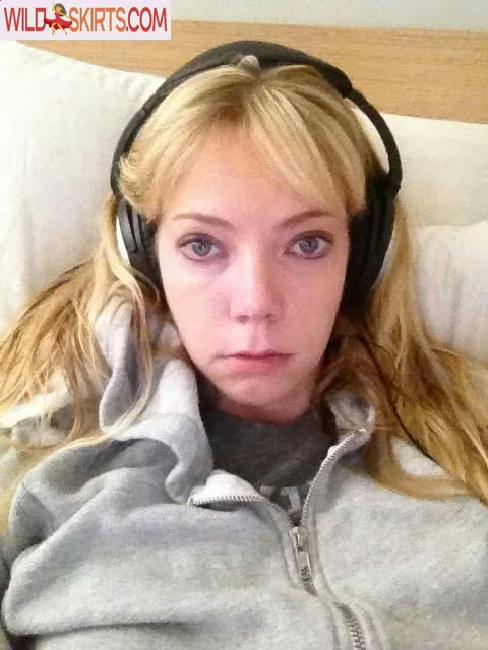 Riki Lindhome / rikilindhome nude Instagram leaked photo #88