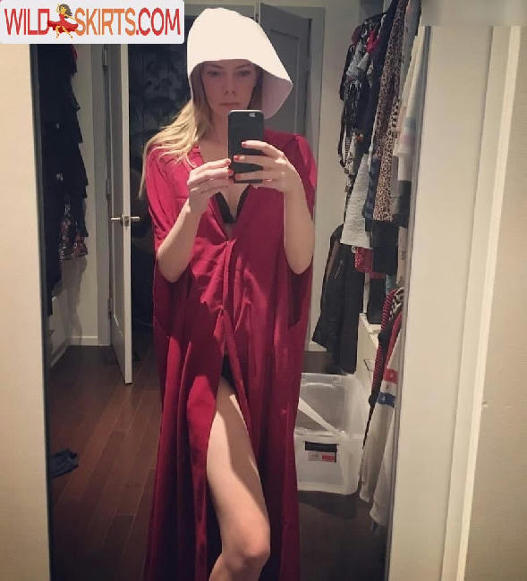 Riki Lindhome / rikilindhome nude Instagram leaked photo #116