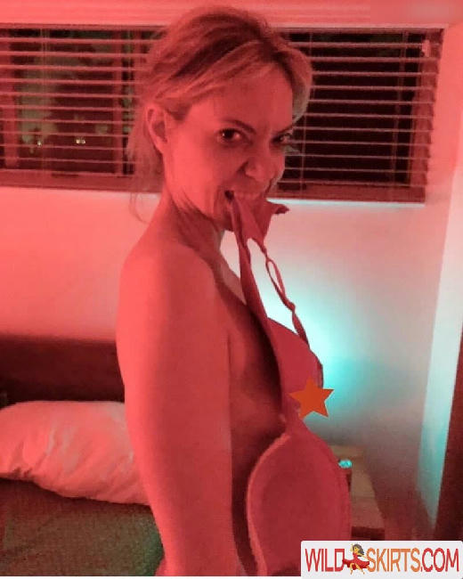 Riki Lindhome / rikilindhome nude Instagram leaked photo #94