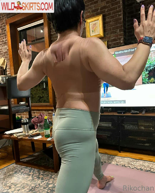 Rikochanpstar / Riko chan / rikochanfitness / rikochanpstar nude OnlyFans, Instagram leaked photo #60