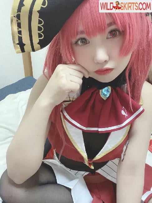 rikotan_cos / Rikotan / rikotan_cos / りこたん nude Instagram leaked photo #7