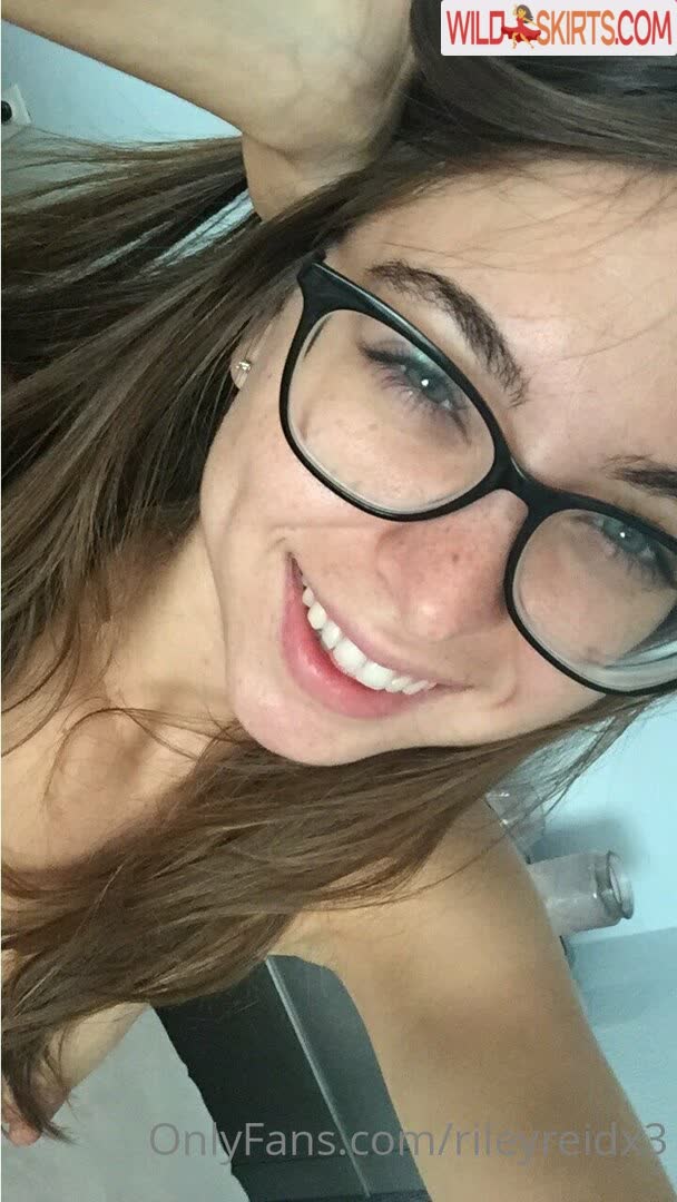 Riley Reid / rileyreidluv / rileyreidx3 nude OnlyFans, Instagram leaked photo