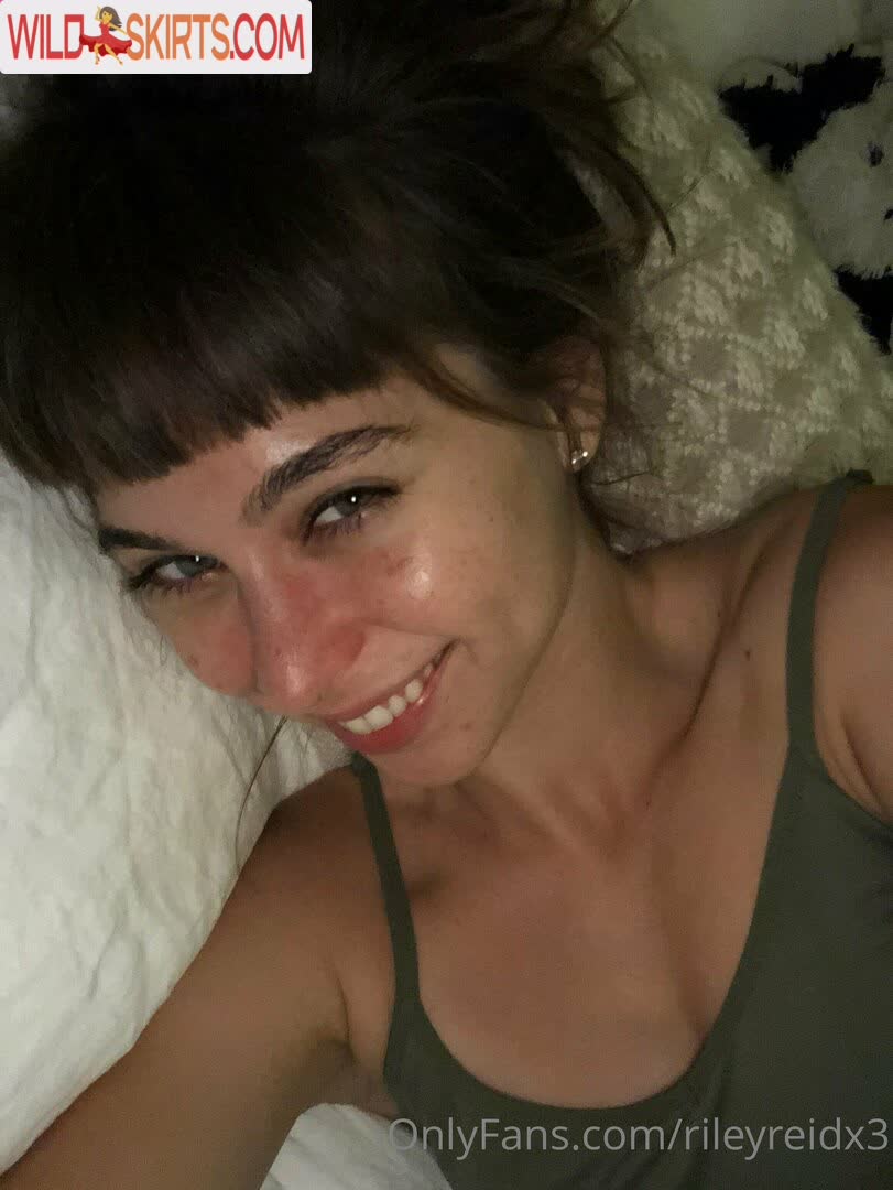 Riley Reid / rileyreidluv / rileyreidx3 nude OnlyFans, Instagram leaked photo